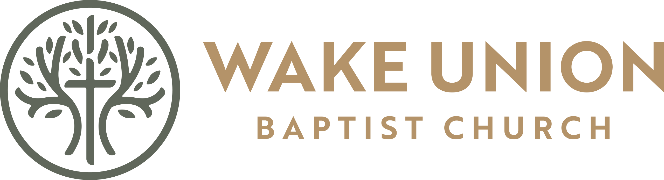Wake Union Baptist Church